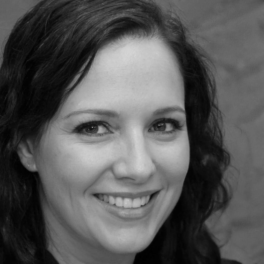 Marta Žuvela, stručnjakinja za financijsku komunikaciju