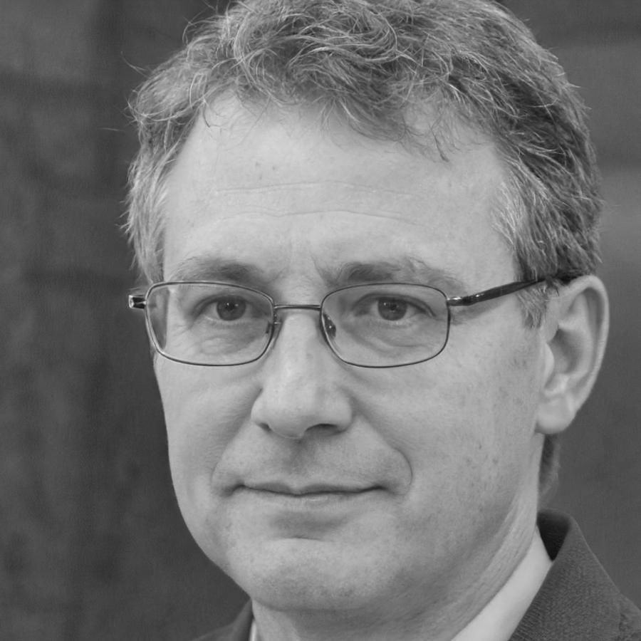 Branimir Ostović, analitičar poslovnih financija